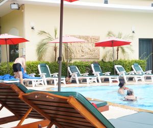 Oasis Garden & Pool Villa at VIP Resort Ban Phe Thailand