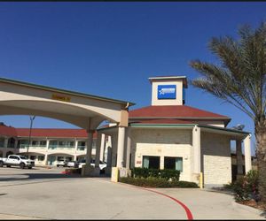 Americas Best Value Inn and Suites IAH Airport North Humble United States