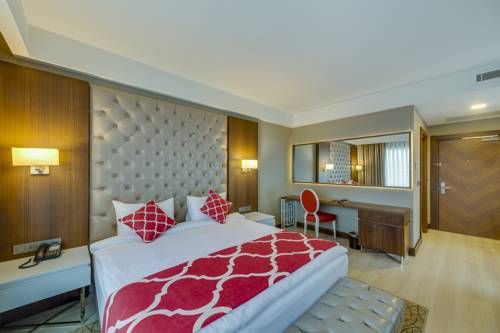 image of hotel Demircioğlu Park Hotel