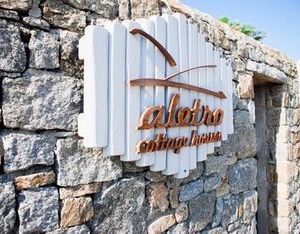 Aletro Cottage Houses Tourlos Greece