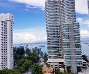 Mansion One Gurney Drive Malaysia