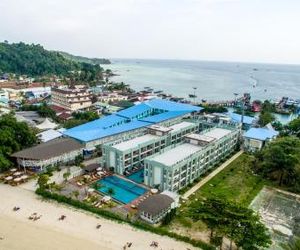 Phi Phi Harbour View Hotel Phi Phi Island Thailand