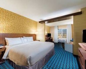 Fairfield Inn & Suites by Marriott Palm Desert Palm Desert United States