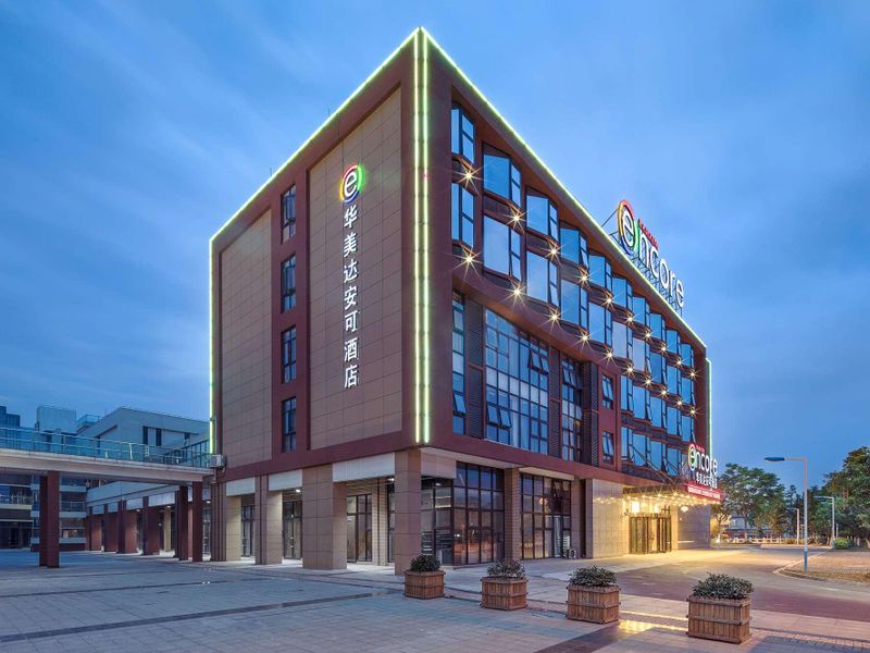 Hotel Photo 23