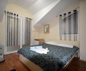 Mitkos Guest House Ohrid Macedonia