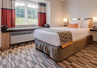 Отзывы Microtel Inn & Suites by Wyndham Clarion, 2 звезды