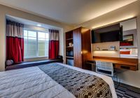 Отзывы Microtel Inn & Suites by Wyndham Niagara Falls, 2 звезды