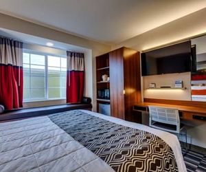 Microtel Inn & Suites by Wyndham Niagara Falls Niagara Falls United States