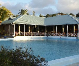 Pointe Venus Hotel Rodrigues Island Mauritius