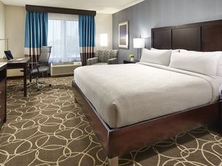Hotel pic Hilton Garden Inn Houston-Baytown