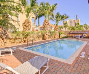 South Padre Condo by the Beach South Padre Island United States