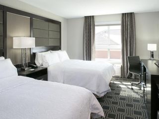 Hotel pic Hampton Inn & Suites Bridgewater, NJ