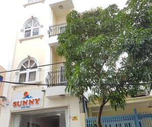 Sunny Hotel Vung Tau Vung Tau Vietnam