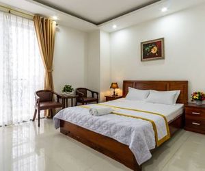 Diamond Sea Hotel Vung Tau Vietnam