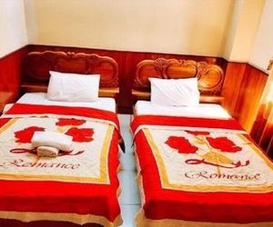 Lucky Hotel Qui Nhon Vietnam