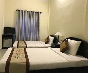 Uptown Hoi An Hotel Hoi An Vietnam
