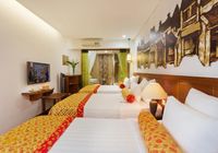 Отзывы Hanoi Golden Holiday Hotel, 3 звезды