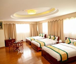 Thuy Hoang Nguyen Resort & Spa Dalat Vietnam