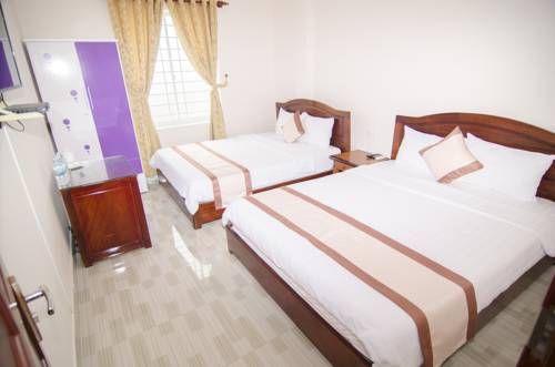 Thuy Thanh Hotel