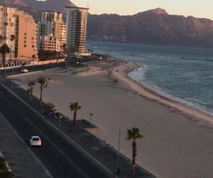 Pebble Moon Strand South Africa