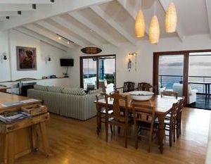 QuarterDeck Simons Town South Africa