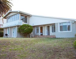 On The Beach Home Plattenberg Bay South Africa