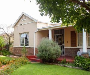 Padlangs Self-catering flats Kimberley South Africa