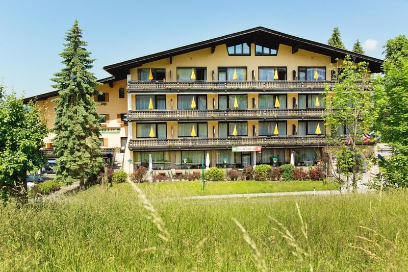 Hotel Photo 23
