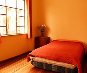 Check Inn Bed and Breakfast Cuenca Ecuador