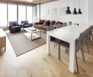Cap 1500 by FeelFree Rentals Vaqueira Spain