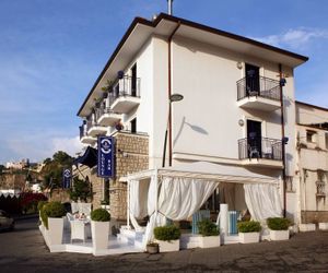 Le Ancore Hotel Vico Equense Italy