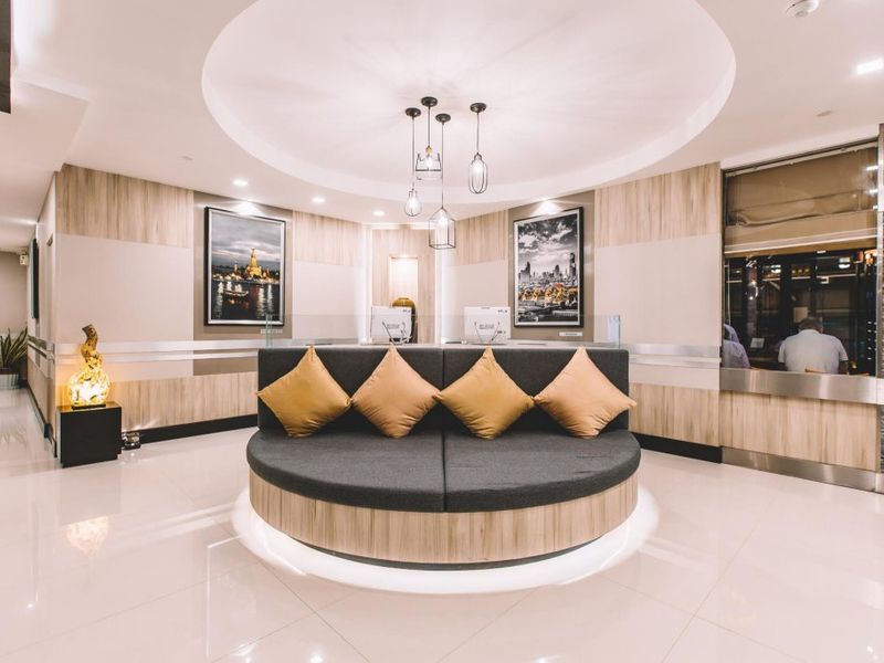 Hotel Photo 16