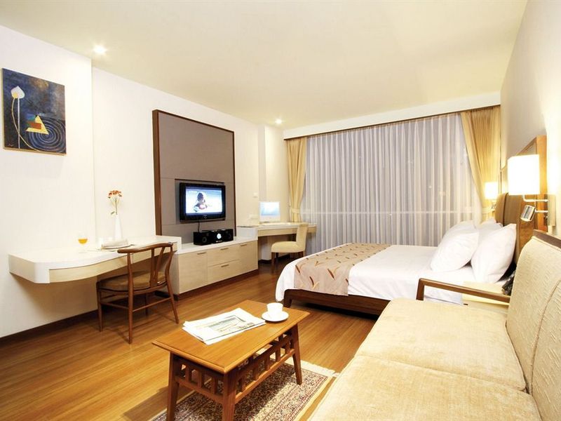 Hotel Photo 5
