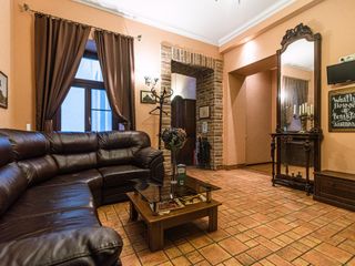 Мини-отель 6 Line