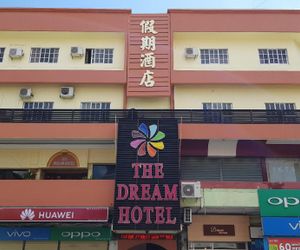 OYO 89735 The Dream Hotel Tawau Malaysia