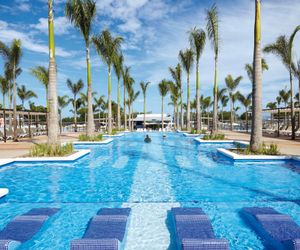 Hotel Riu Palace Costa Rica - All Inclusive Playa Ocotal Costa Rica