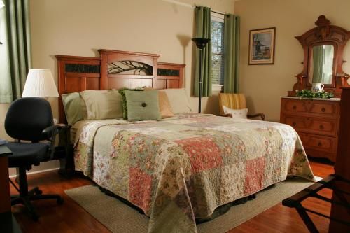Hotel Photo 11