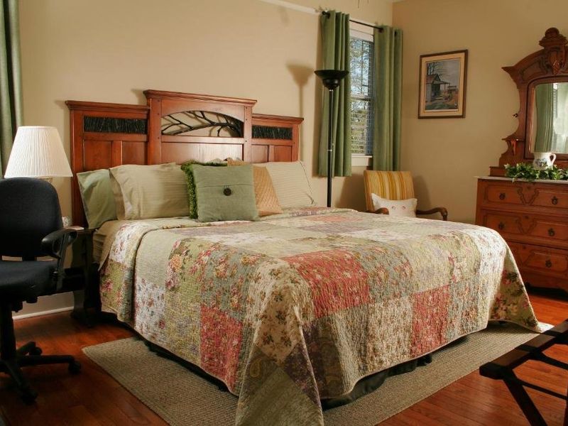 Hotel Photo 6