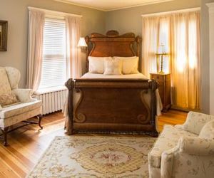 The Lion and the Rose Bed and Breakfast Asheville United States
