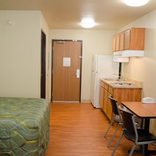 Photo of WoodSpring Suites Columbus Southeast