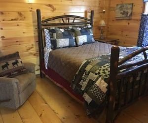 The Hideaway on Hampton Ellijay United States