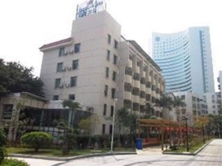 Hotel pic Jinjiang Inn Select Xiamen International Airport