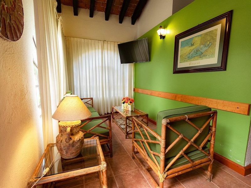 Hotel Photo 4