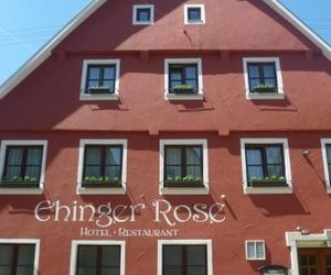 Hotel Ehinger Rose Ehingen Germany