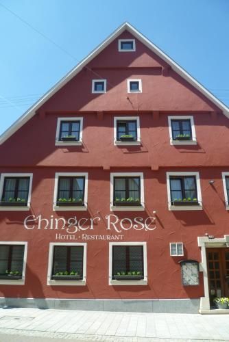 Hotel Photo 1