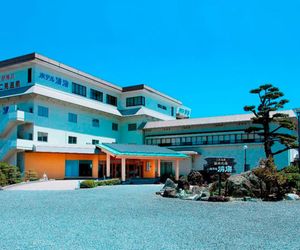 Futami Onsen Hotel Seikai Toba Japan