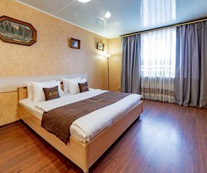 Inndays Na 9 Maya Apartments Tula Russia
