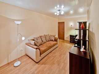 Апартаменты PiterStay Маяковская 22