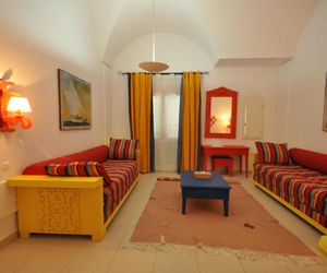 Club Venus Yasmine Hammamet Tunisia