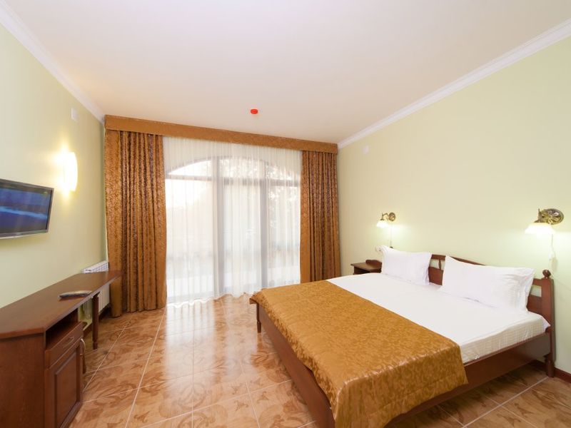 Hotel Photo 2